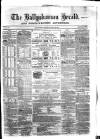 Ballyshannon Herald Saturday 23 January 1869 Page 1