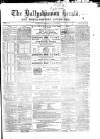 Ballyshannon Herald Saturday 30 January 1869 Page 1