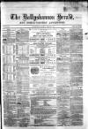 Ballyshannon Herald Saturday 06 February 1869 Page 1