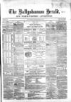 Ballyshannon Herald Saturday 06 March 1869 Page 1