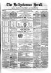 Ballyshannon Herald Saturday 13 March 1869 Page 1