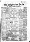 Ballyshannon Herald Saturday 20 March 1869 Page 1