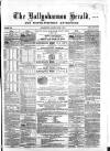 Ballyshannon Herald Saturday 03 April 1869 Page 1