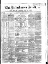 Ballyshannon Herald Saturday 15 May 1869 Page 1