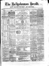Ballyshannon Herald Saturday 22 May 1869 Page 1