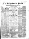 Ballyshannon Herald Saturday 29 May 1869 Page 1