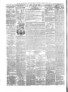 Ballyshannon Herald Saturday 19 June 1869 Page 2