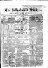Ballyshannon Herald Saturday 26 June 1869 Page 1