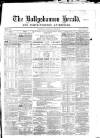 Ballyshannon Herald Saturday 28 August 1869 Page 1