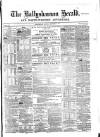 Ballyshannon Herald Saturday 25 September 1869 Page 1