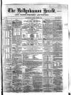 Ballyshannon Herald Saturday 30 October 1869 Page 1