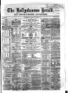 Ballyshannon Herald Saturday 13 November 1869 Page 1