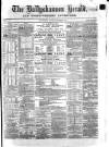 Ballyshannon Herald Saturday 20 November 1869 Page 1