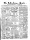 Ballyshannon Herald Saturday 11 June 1870 Page 1