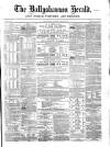 Ballyshannon Herald Saturday 18 June 1870 Page 1