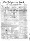 Ballyshannon Herald Saturday 31 December 1870 Page 1