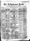 Ballyshannon Herald Saturday 04 February 1871 Page 1