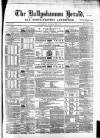 Ballyshannon Herald Saturday 10 June 1871 Page 1