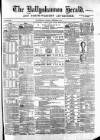 Ballyshannon Herald Saturday 16 September 1871 Page 1