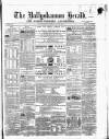 Ballyshannon Herald Saturday 19 July 1873 Page 1