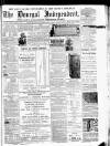 Donegal Independent Saturday 01 May 1886 Page 1