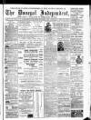 Donegal Independent Saturday 06 November 1886 Page 1