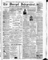 Donegal Independent Saturday 27 November 1886 Page 1