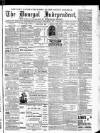 Donegal Independent Saturday 04 December 1886 Page 1