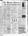 Donegal Independent Saturday 25 February 1888 Page 1