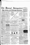 Donegal Independent Saturday 23 June 1888 Page 1