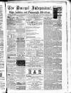 Donegal Independent Saturday 01 December 1888 Page 1