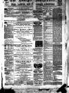 Donegal Independent Saturday 04 January 1890 Page 1