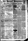 Donegal Independent Saturday 17 May 1890 Page 1