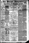 Donegal Independent Saturday 06 September 1890 Page 1