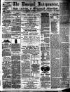 Donegal Independent Saturday 13 December 1890 Page 1