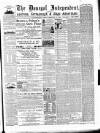 Donegal Independent Friday 17 February 1893 Page 1