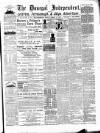 Donegal Independent Friday 10 March 1893 Page 1