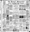Donegal Independent Friday 17 April 1896 Page 1