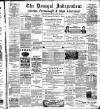 Donegal Independent Friday 24 April 1896 Page 1