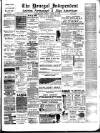 Donegal Independent Friday 14 January 1898 Page 1