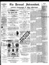 Donegal Independent Friday 03 February 1899 Page 1
