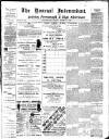 Donegal Independent Friday 17 March 1899 Page 1