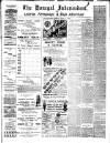 Donegal Independent Friday 09 June 1899 Page 1