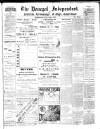 Donegal Independent Friday 07 July 1899 Page 1