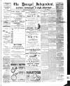 Donegal Independent Friday 28 July 1899 Page 1
