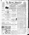 Donegal Independent Friday 26 January 1900 Page 1