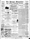 Donegal Independent Friday 02 February 1900 Page 1
