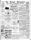 Donegal Independent Friday 09 February 1900 Page 1
