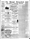 Donegal Independent Friday 02 March 1900 Page 1