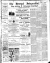 Donegal Independent Friday 06 April 1900 Page 1